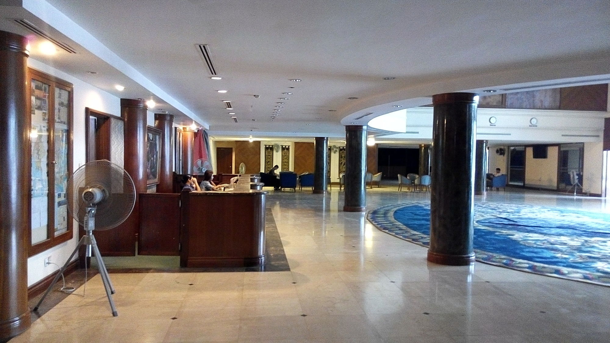 Seasons Of Yangon International Airport Hotel Exterior photo